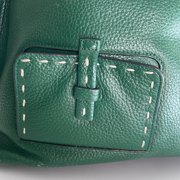 Vintage BCBG Max Azria Tote - Picture 4 of 8